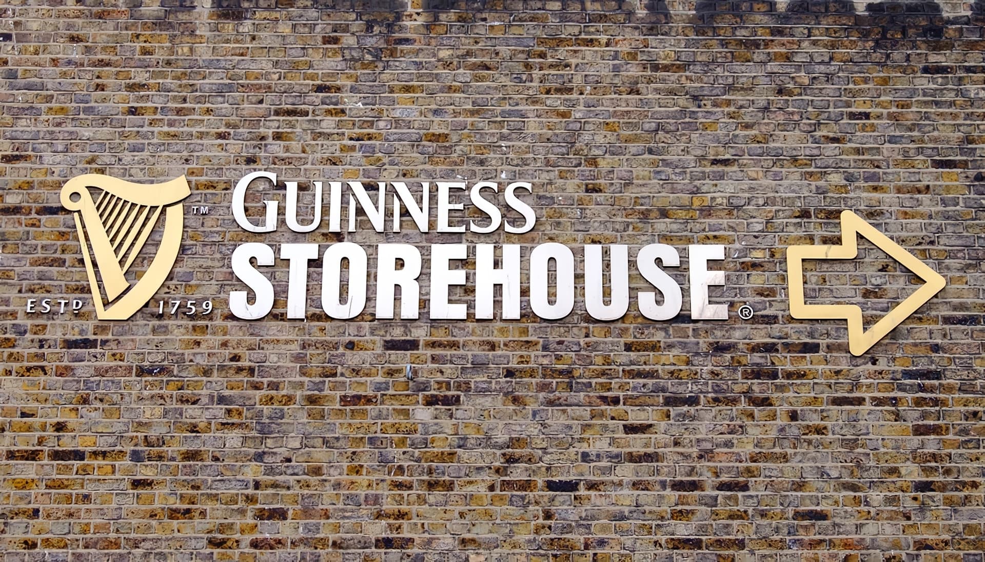 Guinness Storehouse