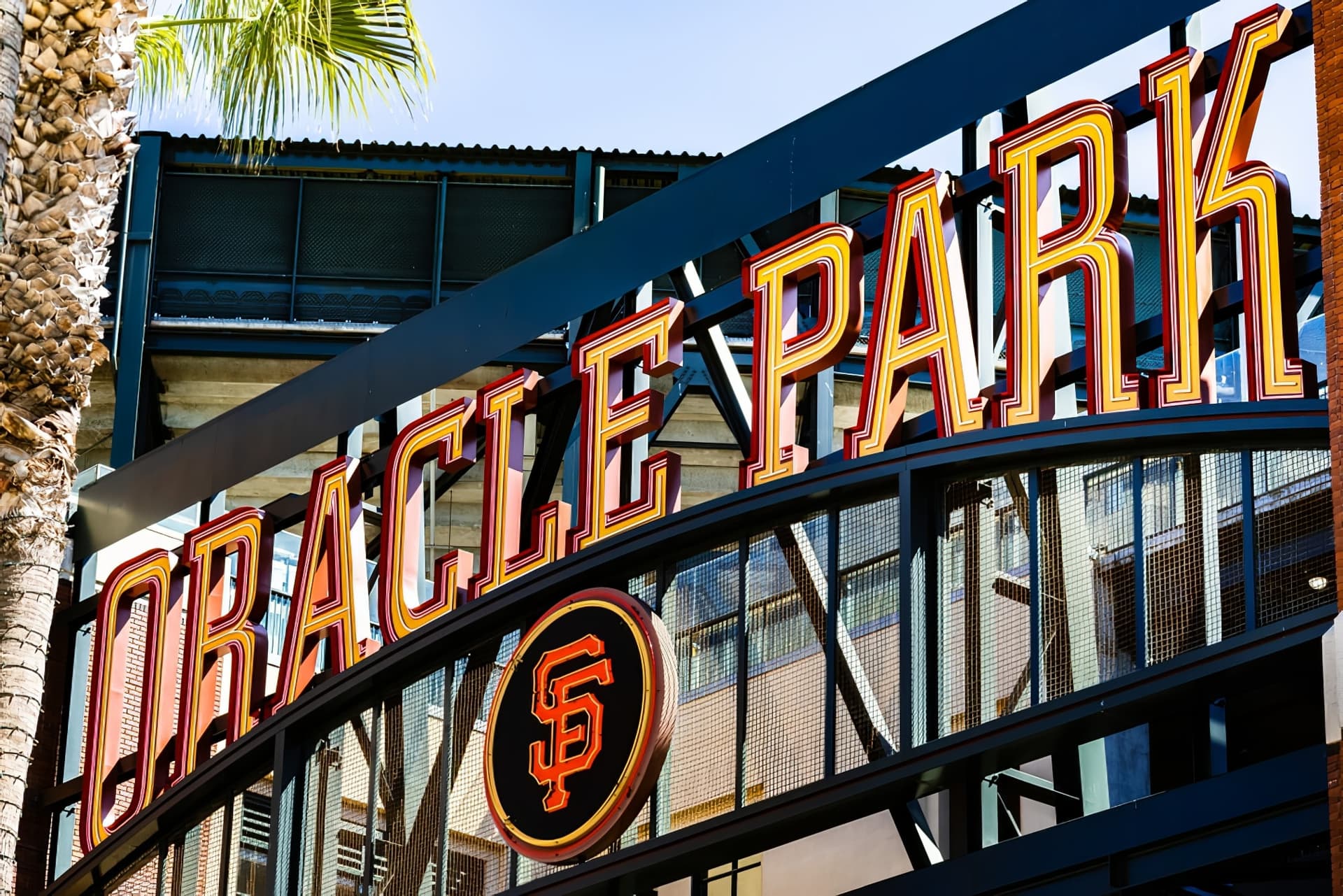 Oracle Park