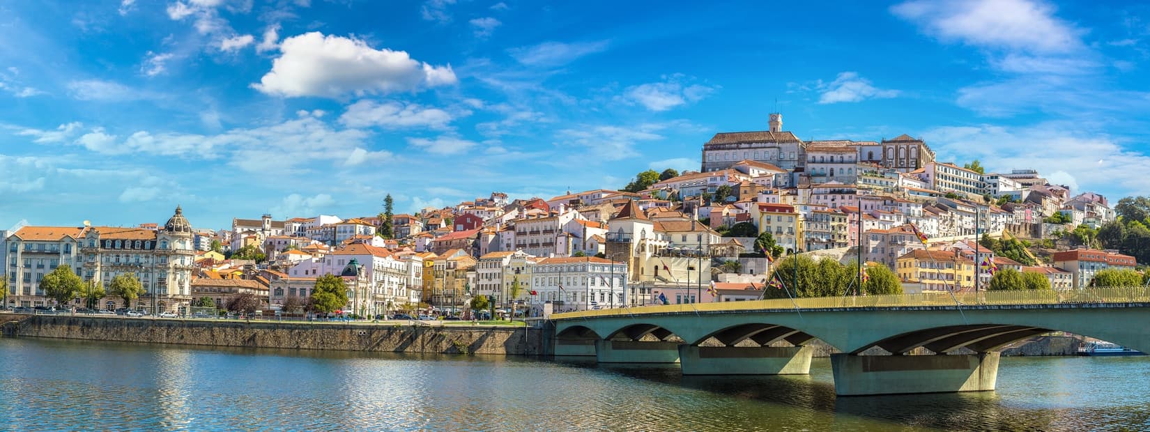Coimbra