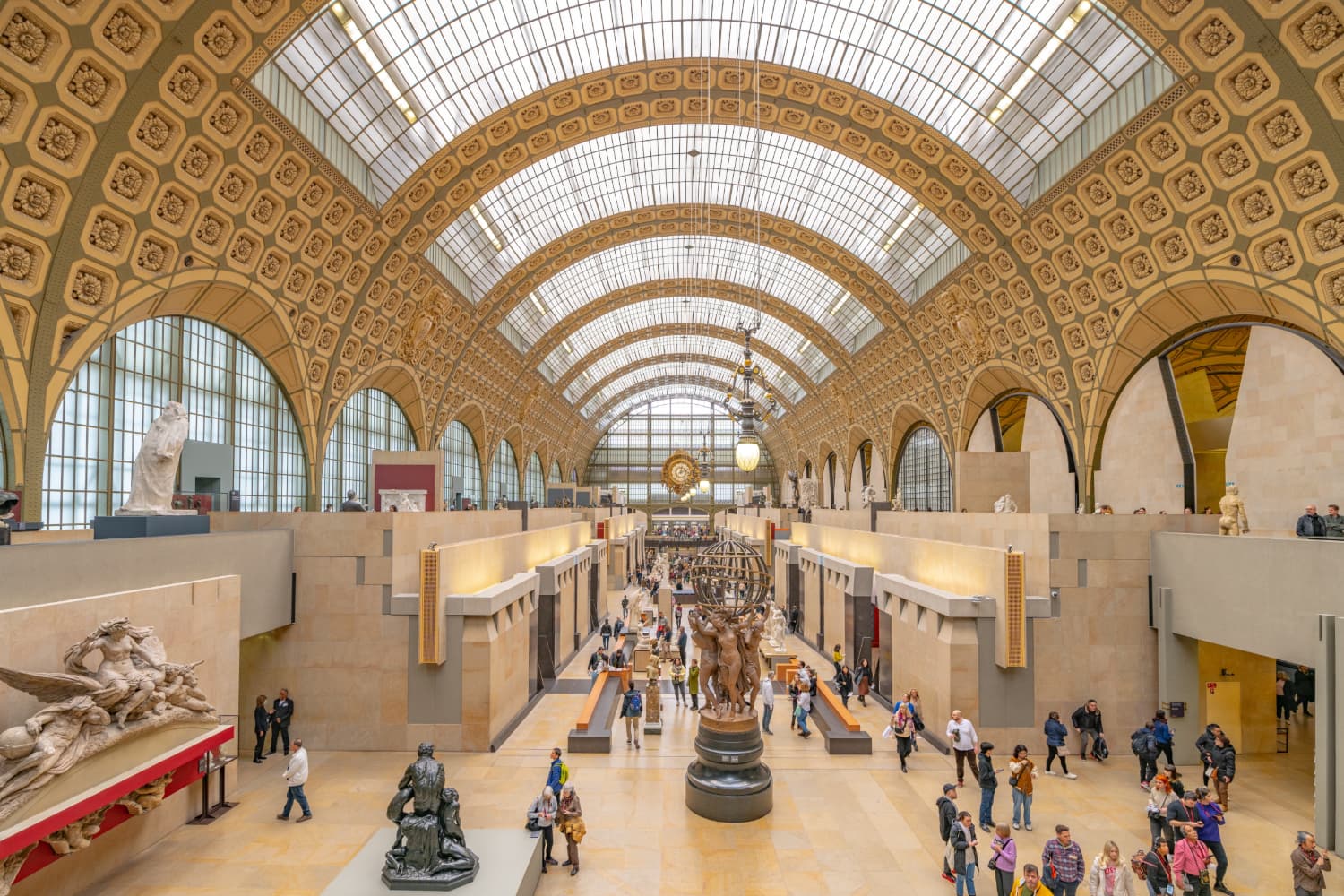 Musée d&rsquo;Orsay