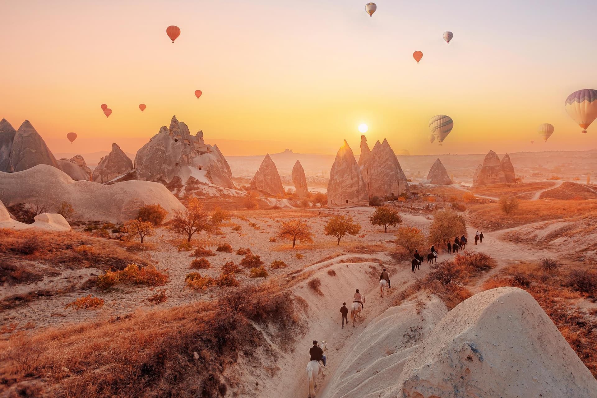 Cappadoce