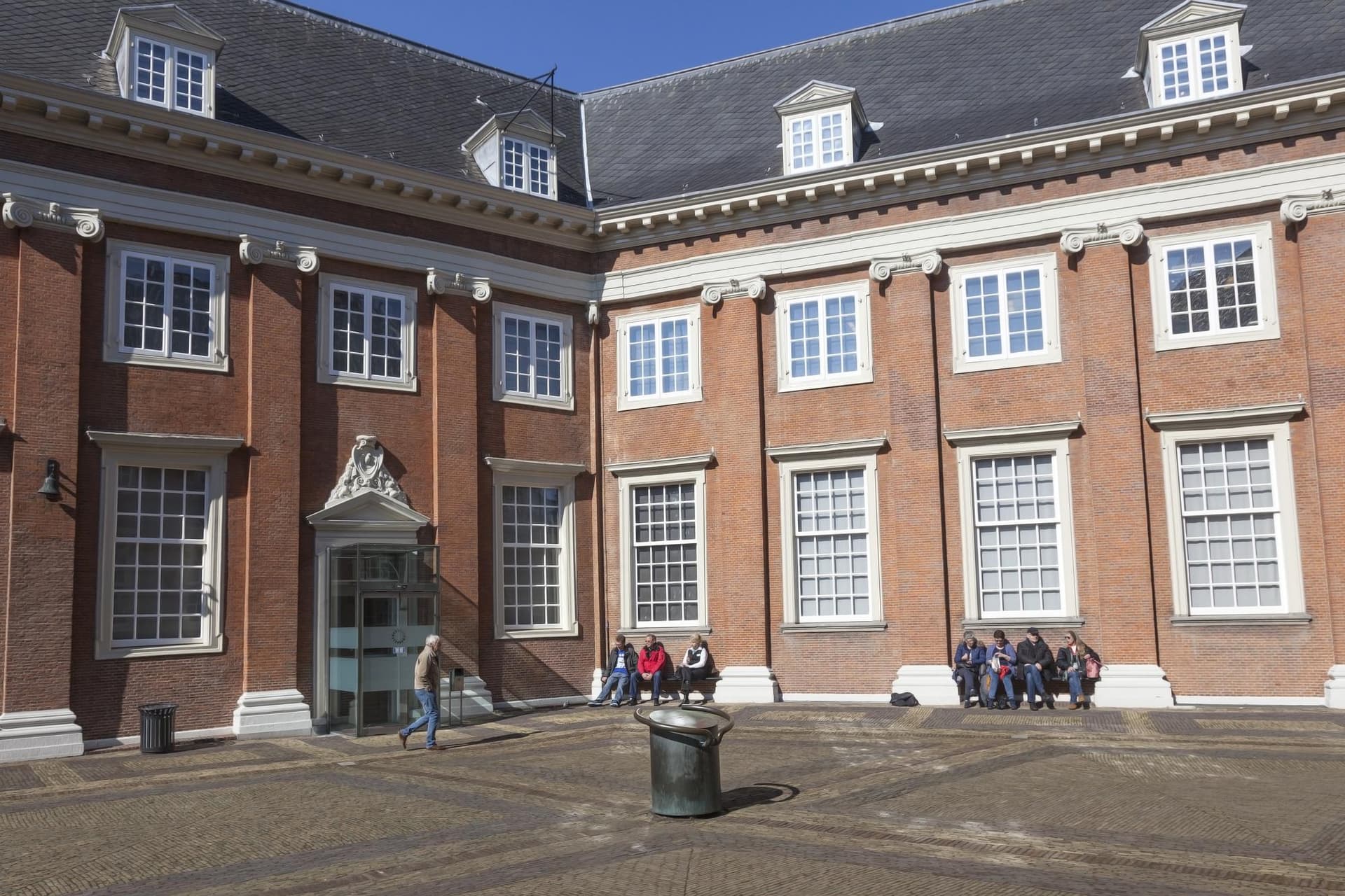 Musée d&rsquo;Amsterdam