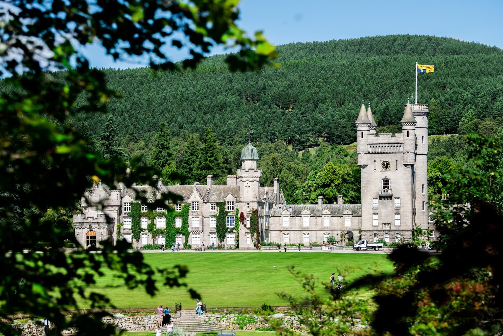 Château de Balmoral