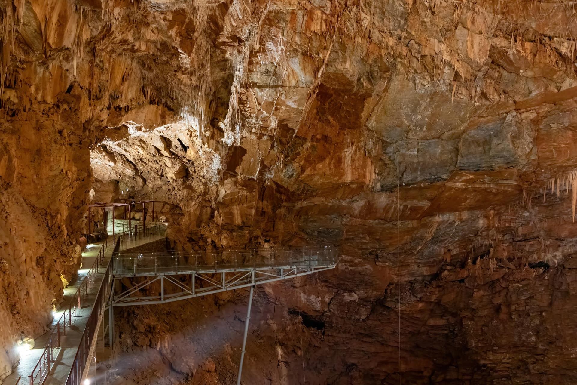 Gouffre Géant de Cabrespine