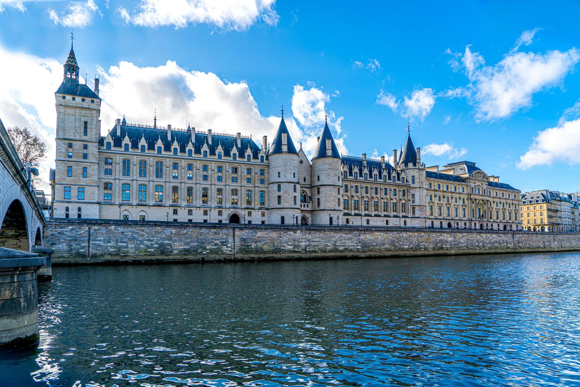 La Conciergerie