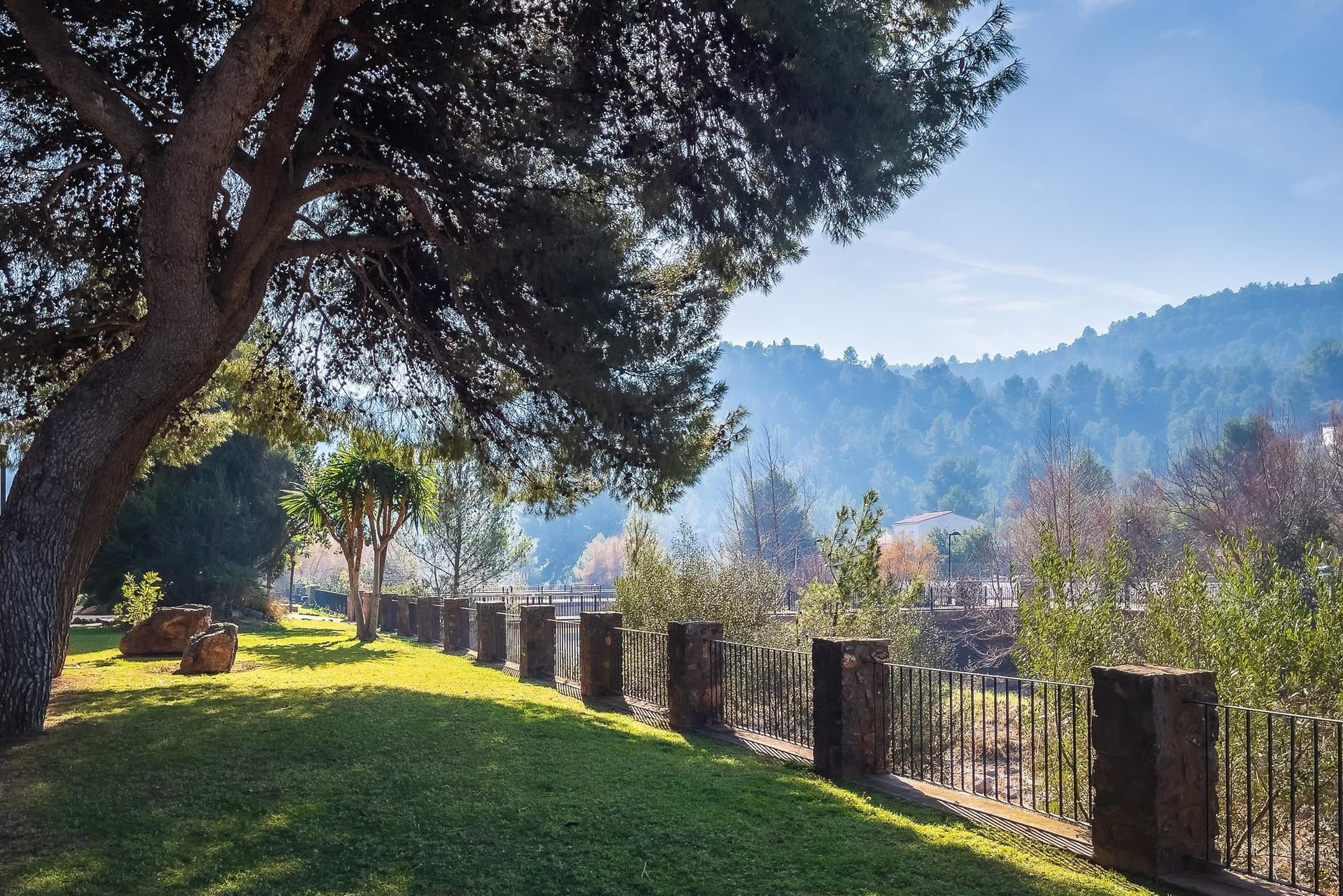 Grottes de San José