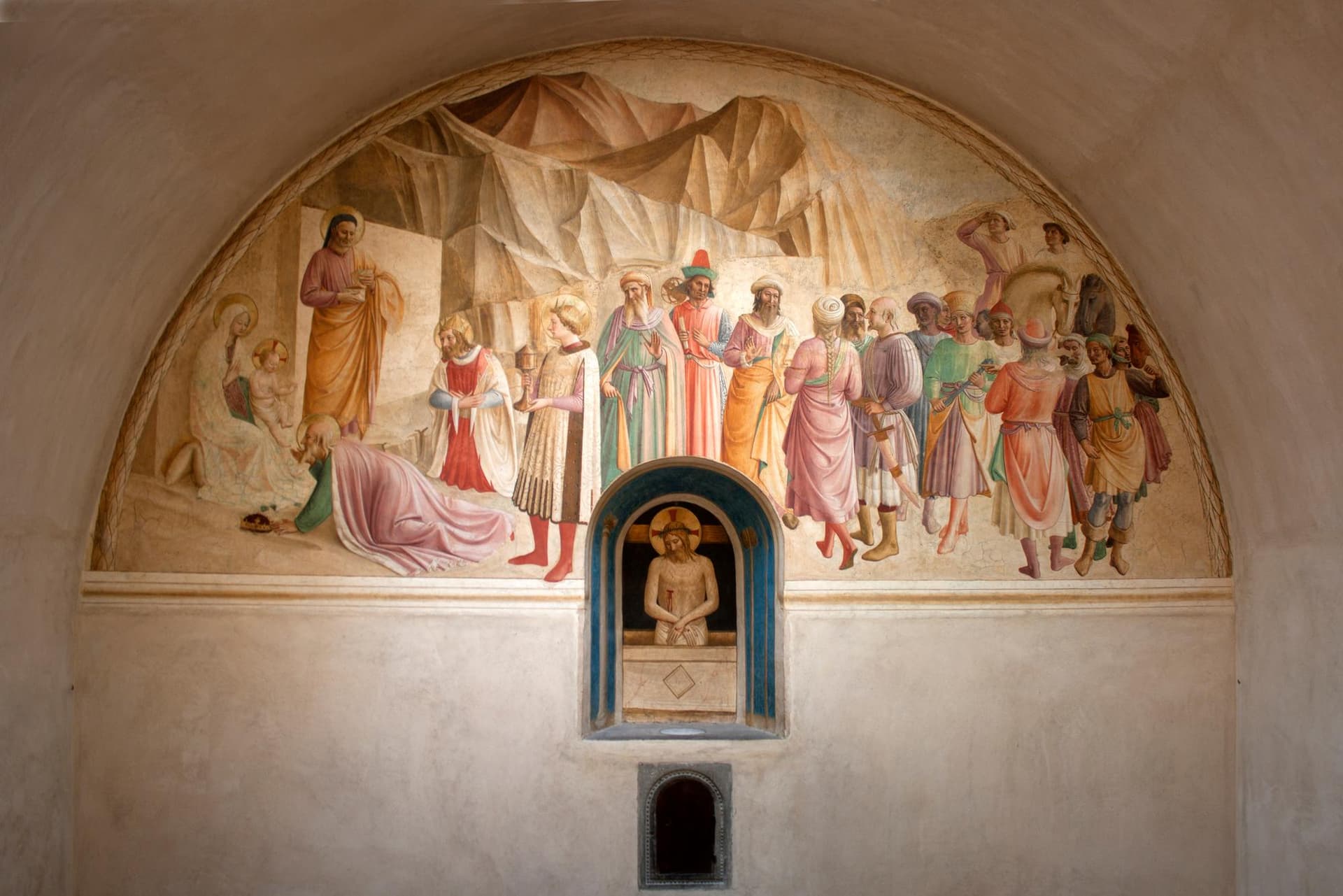 Musée Couvent de San Marco