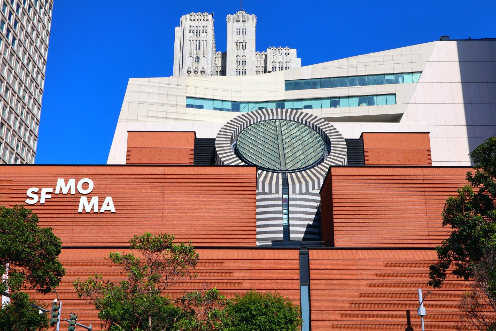 Musée d’art moderne de San Francisco