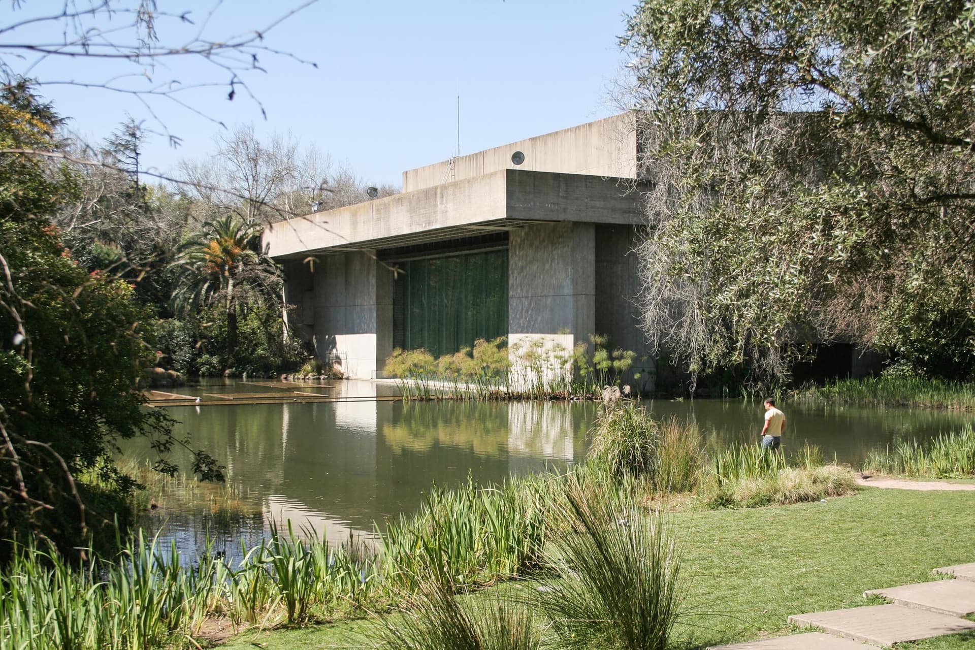 Musée Calouste Gulbenkian