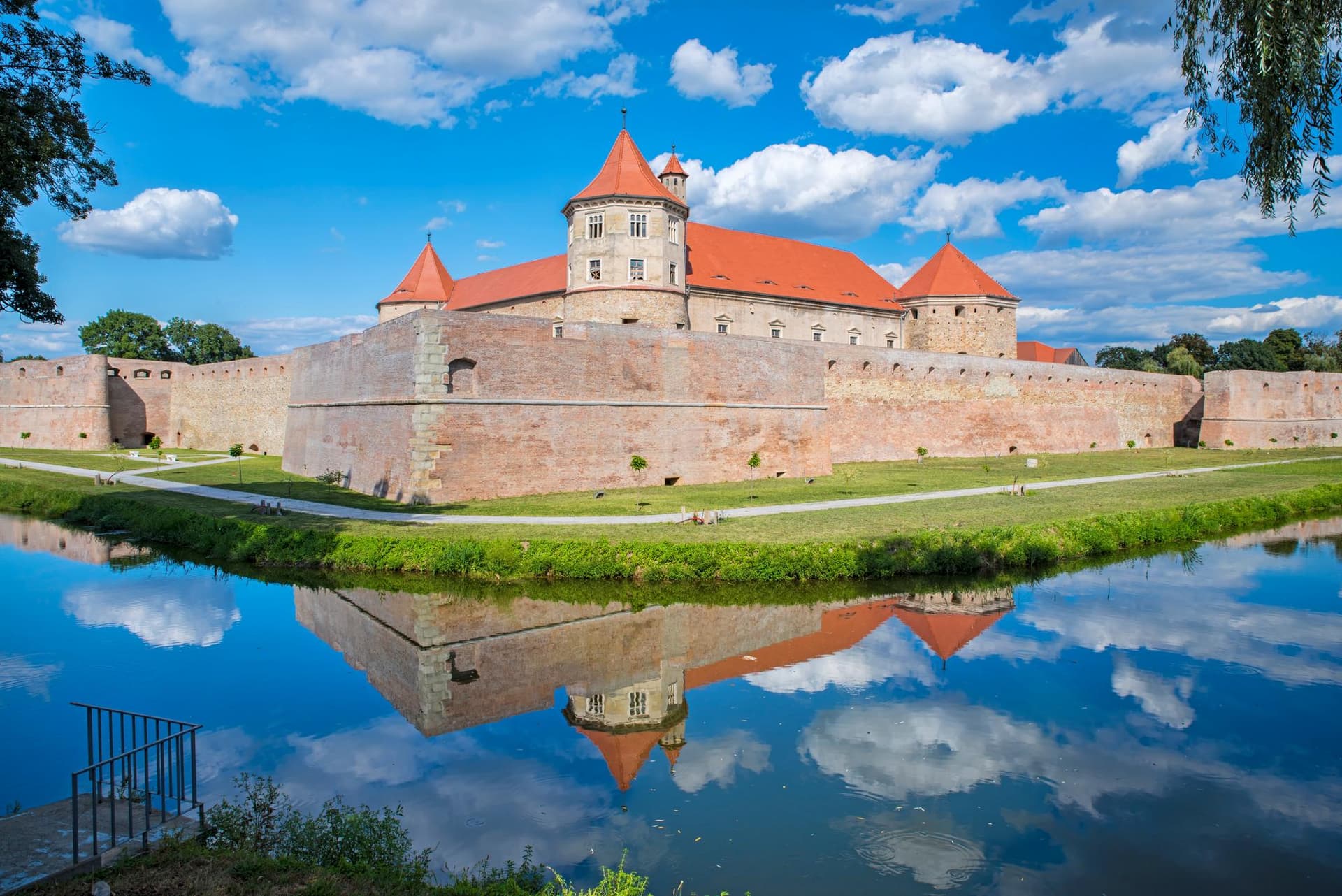 Château de Făgăraș