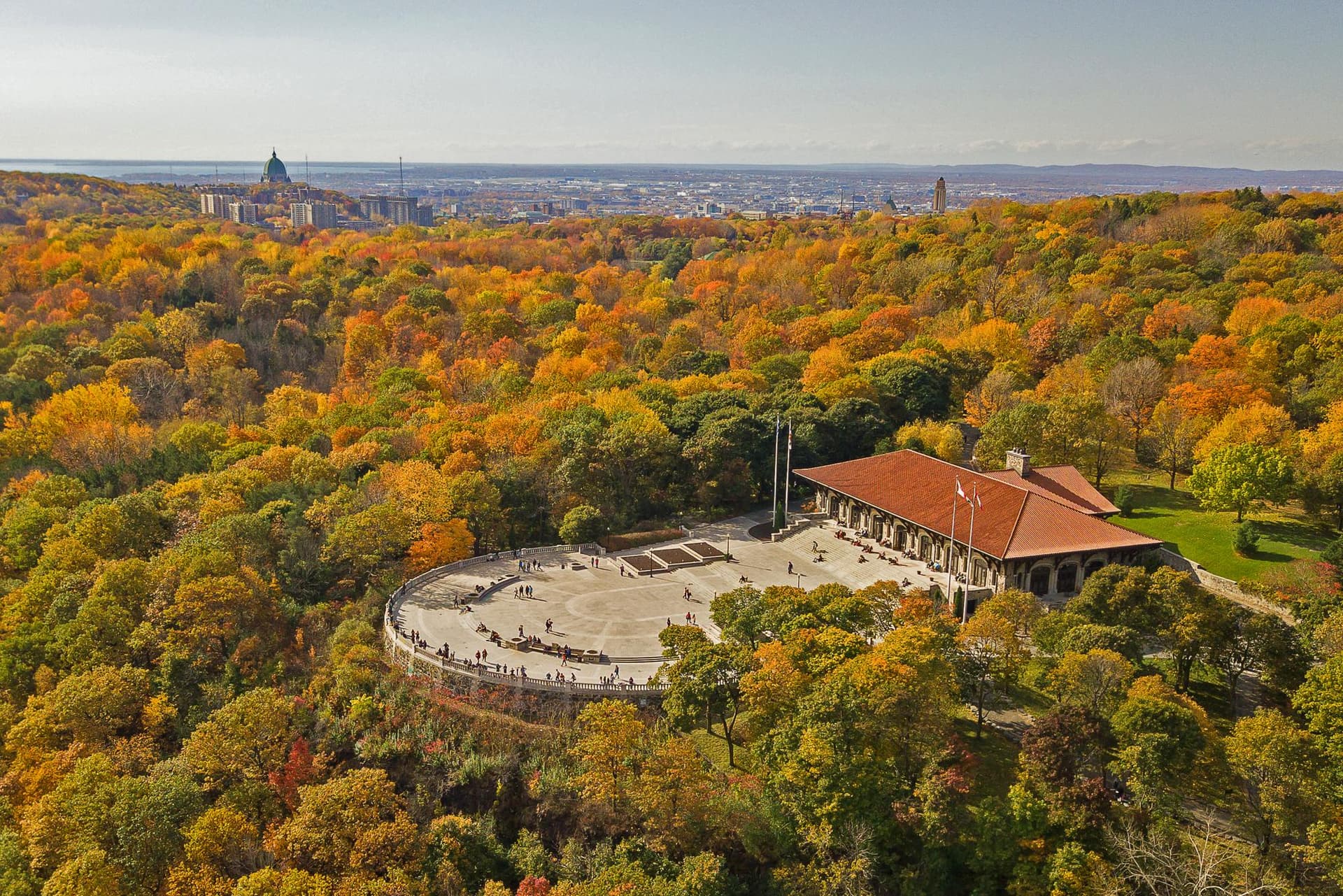 Mont Royal