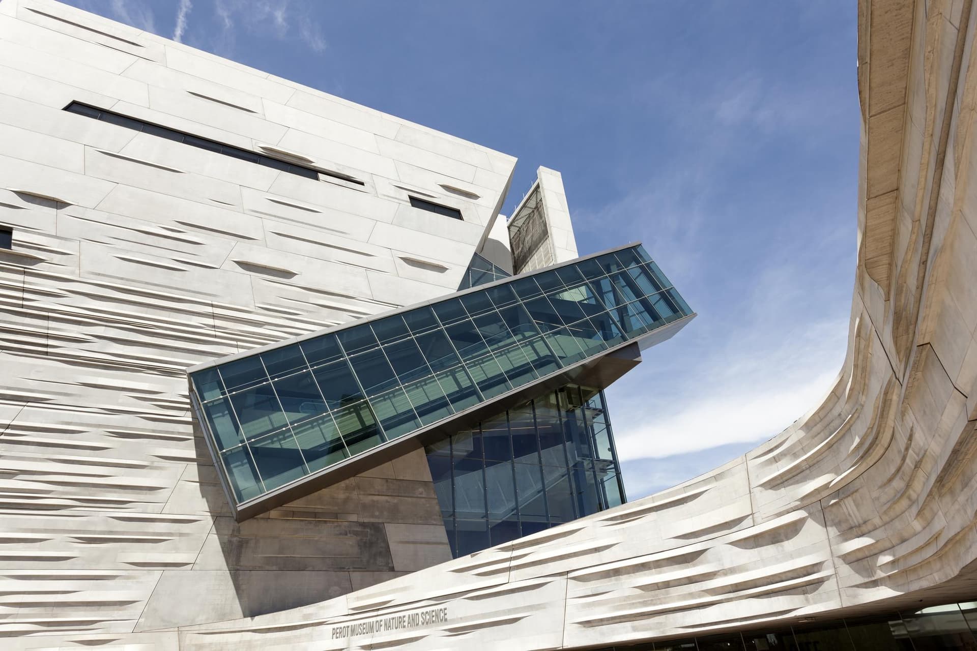 Musée Perot de la Nature et de la Science