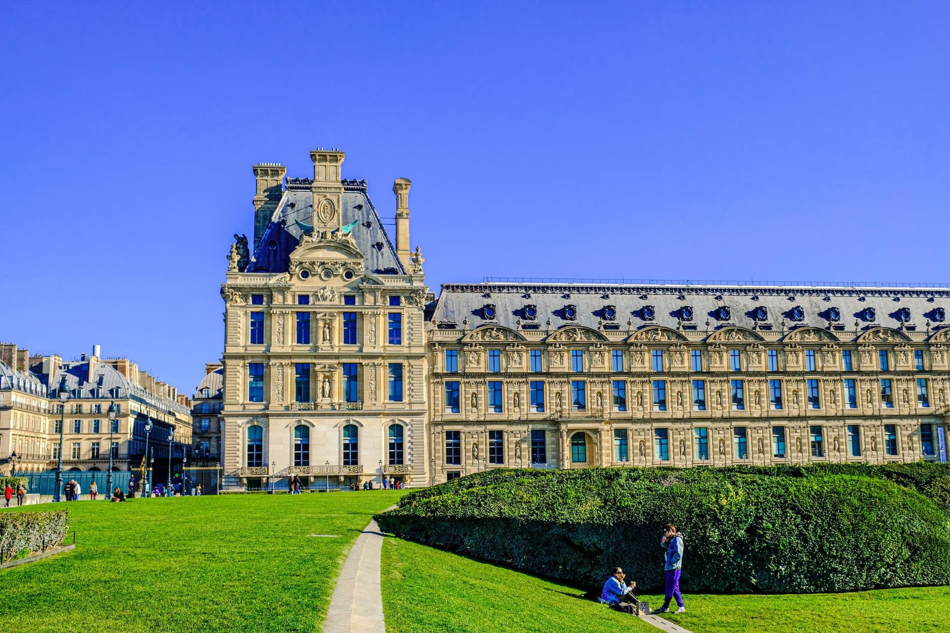 Musée des Arts décoratifs de Paris