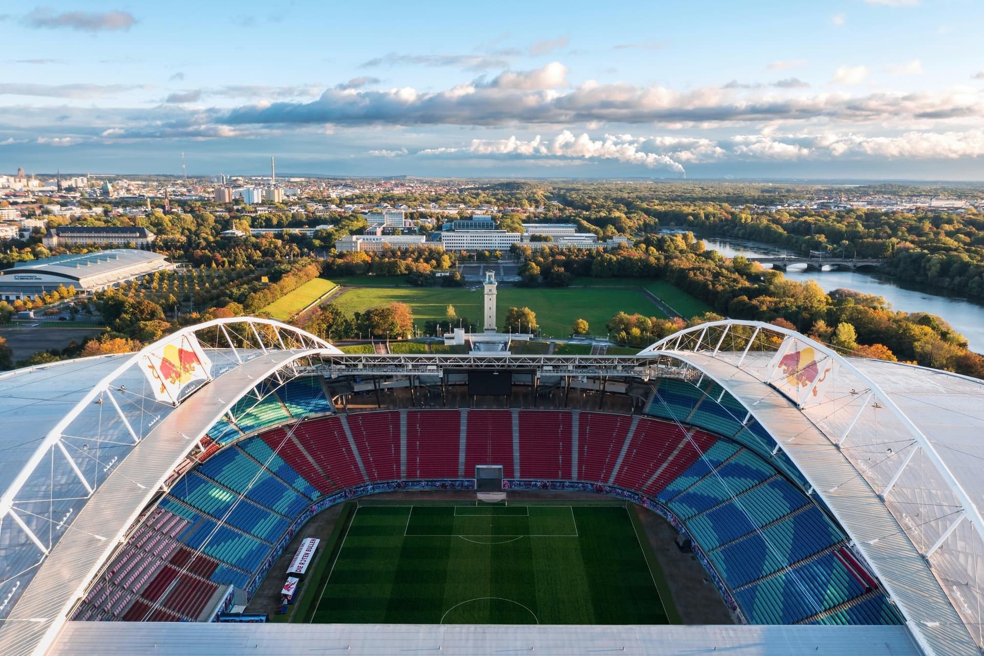 Red Bull Arena Leipzig