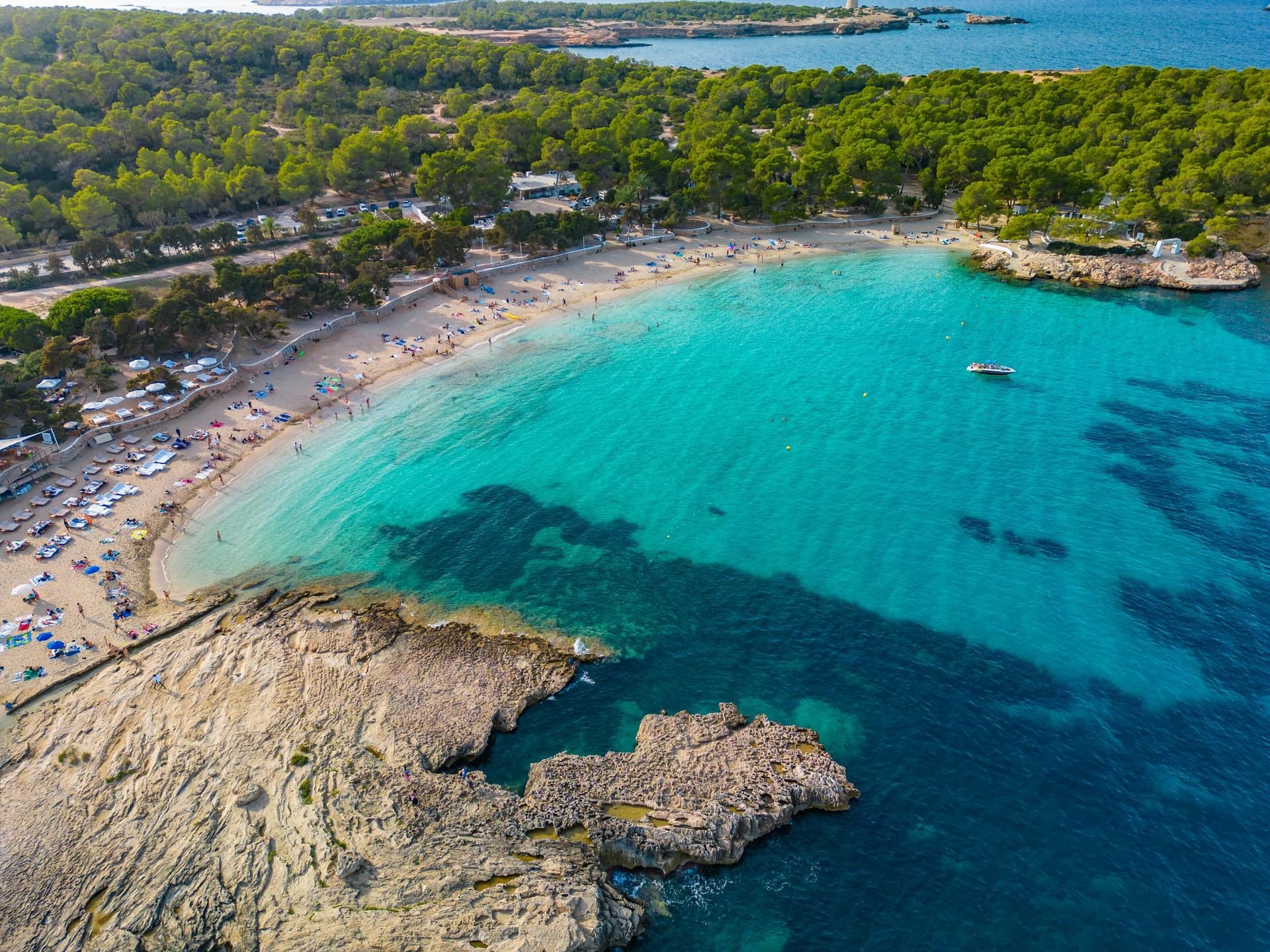 Cala Bassa
