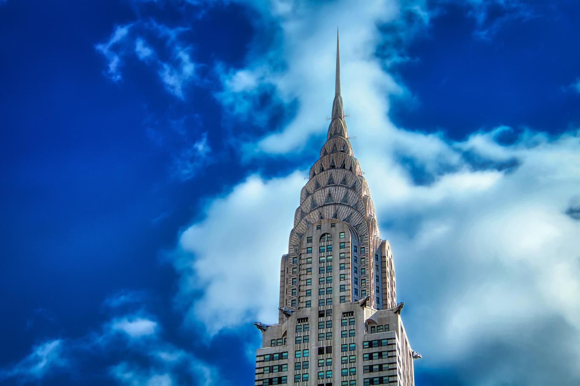 Chrysler Building