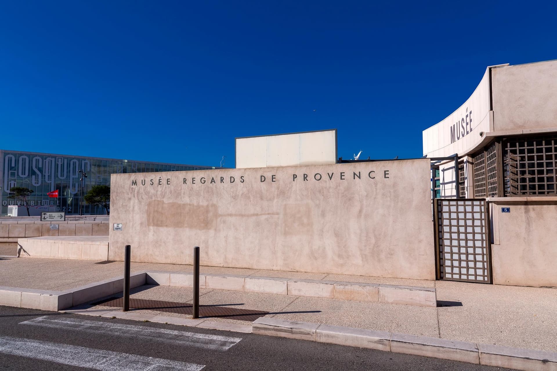 Musée Regards de Provence