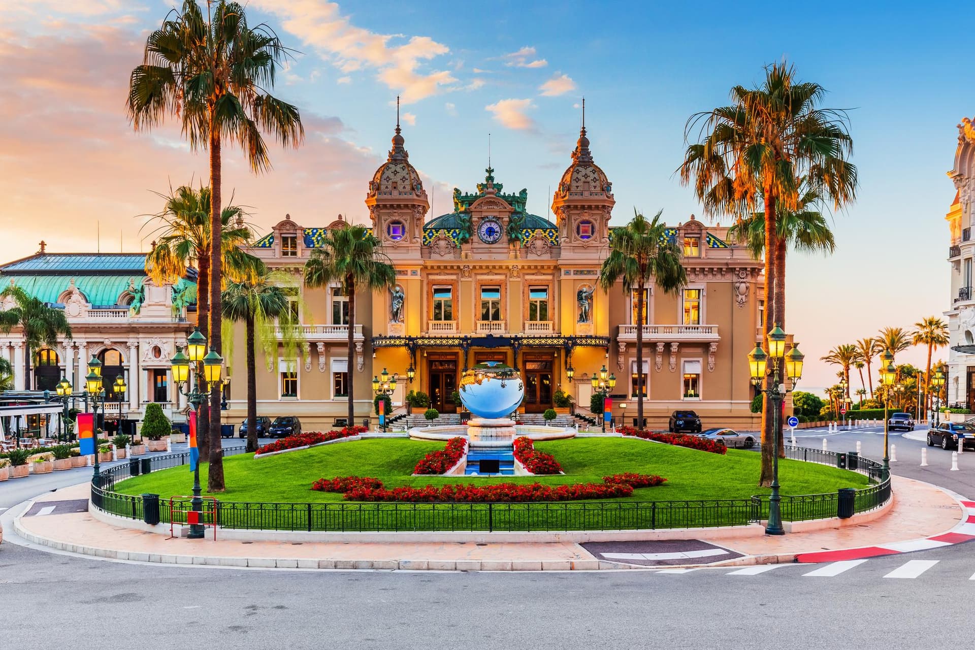 Casino de Monte-Carlo