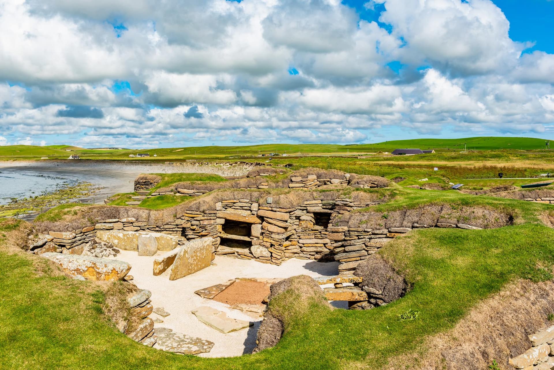 Skara Brae