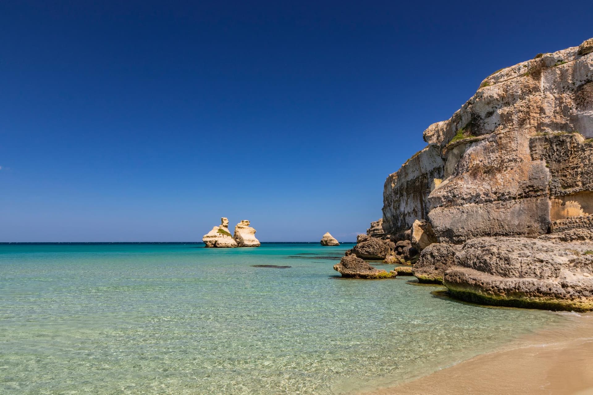 Torre dell&rsquo;Orso