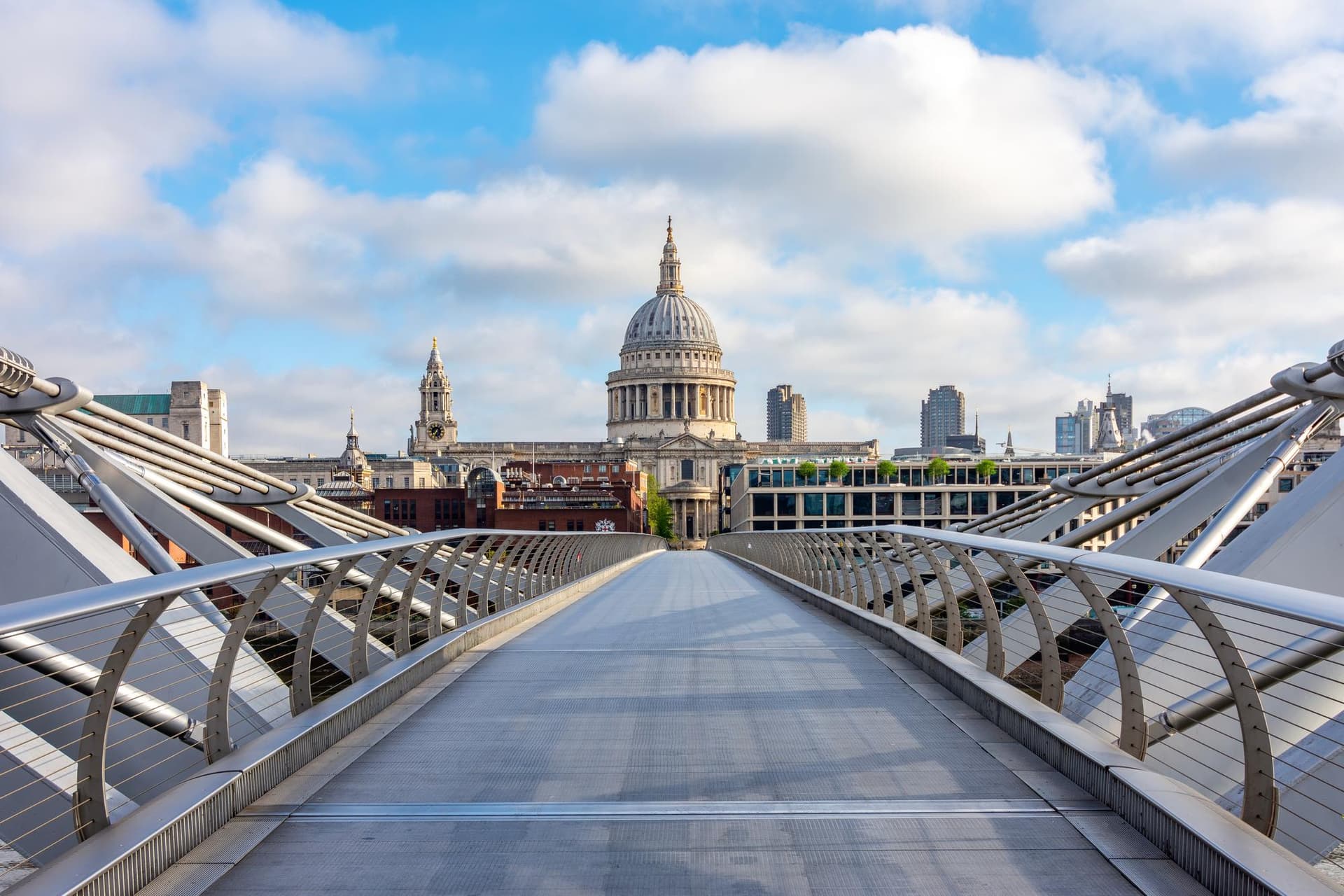 Millennium Bridge