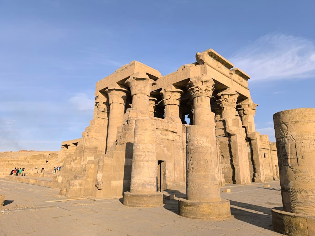 Temple de Kom Ombo