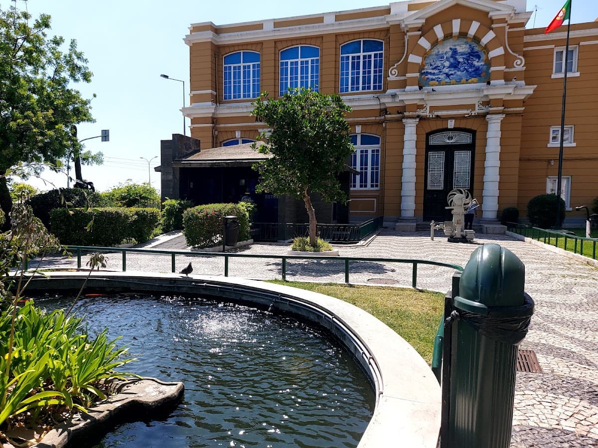 Les meilleurs monuments à Lisbonne