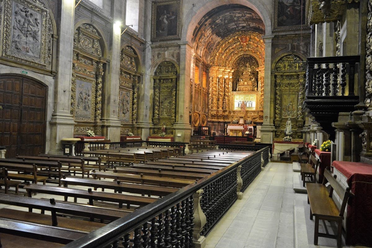 Monastère de Santa Clara