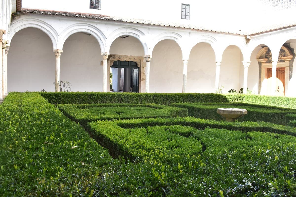 Palais royal de Vila Viçosa