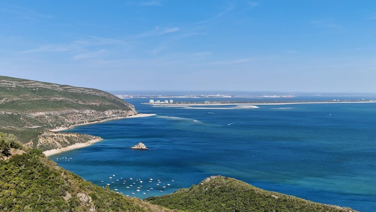 Parc naturel de l&rsquo;Arrábida