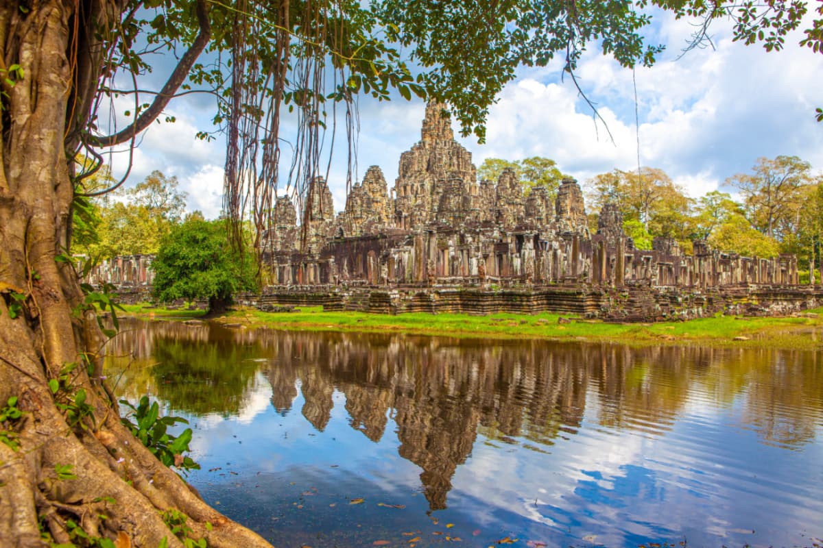 Cambodge : les meilleures activités à faire