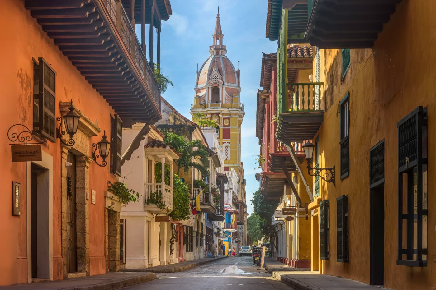 Cartagena