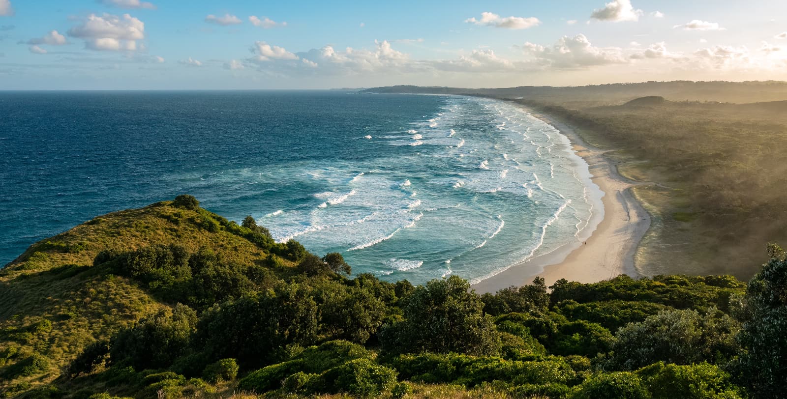 Nouvelle-Galles du Sud
