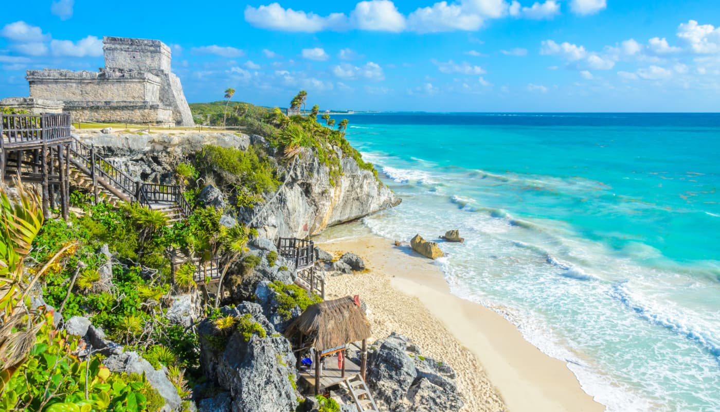 Tulum : les meilleures activités