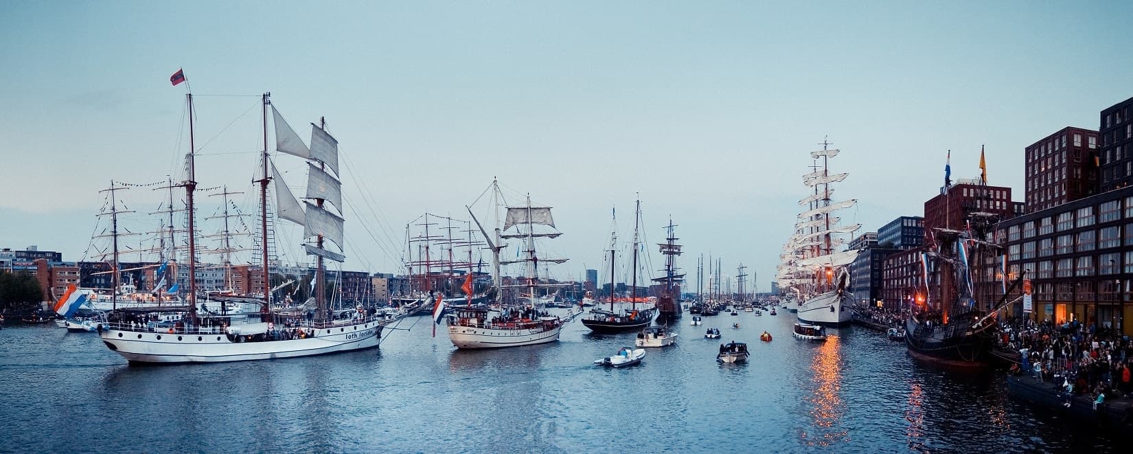 Amsterdam : les meilleures activités