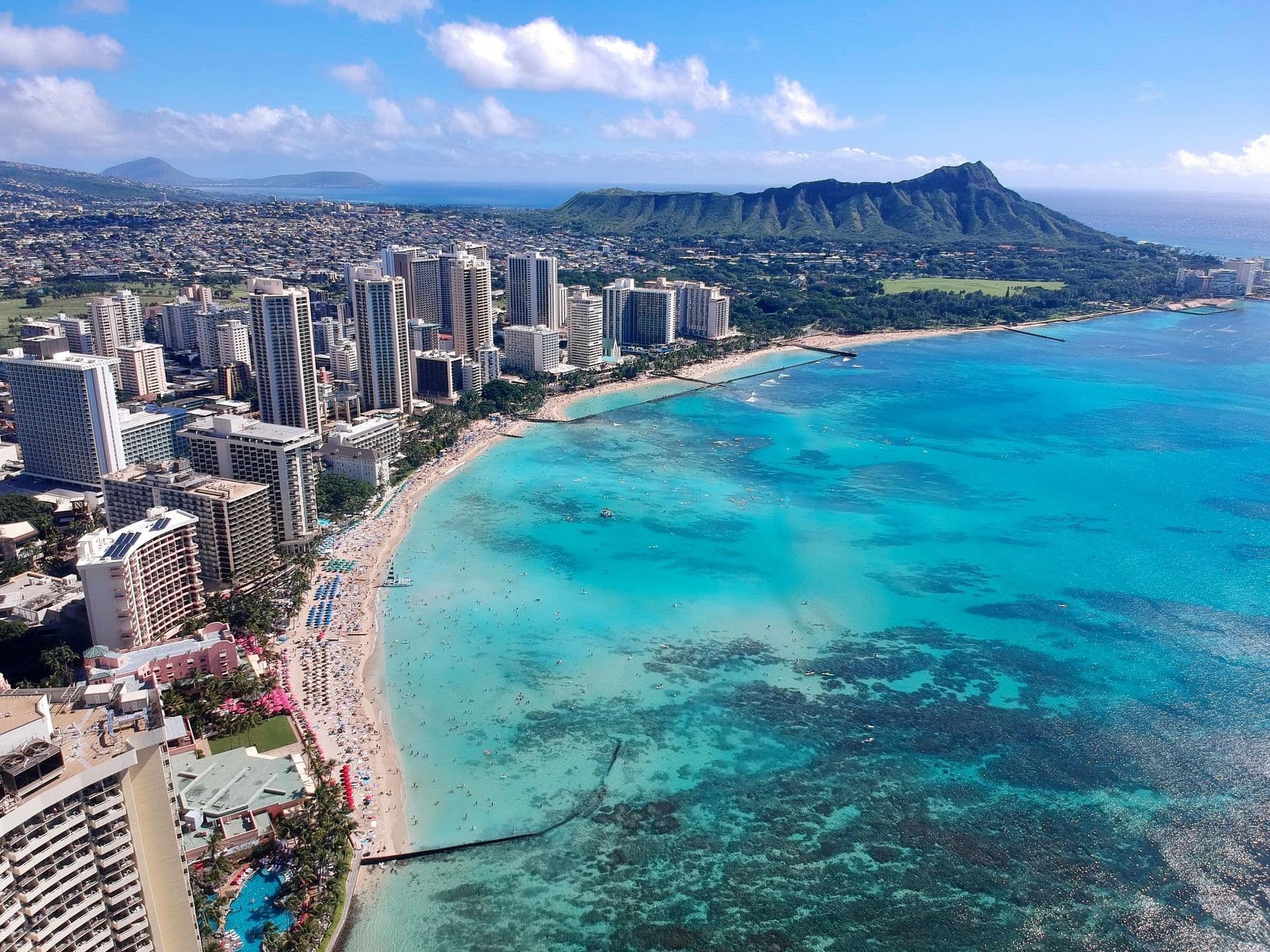 Honolulu : les meilleures activités