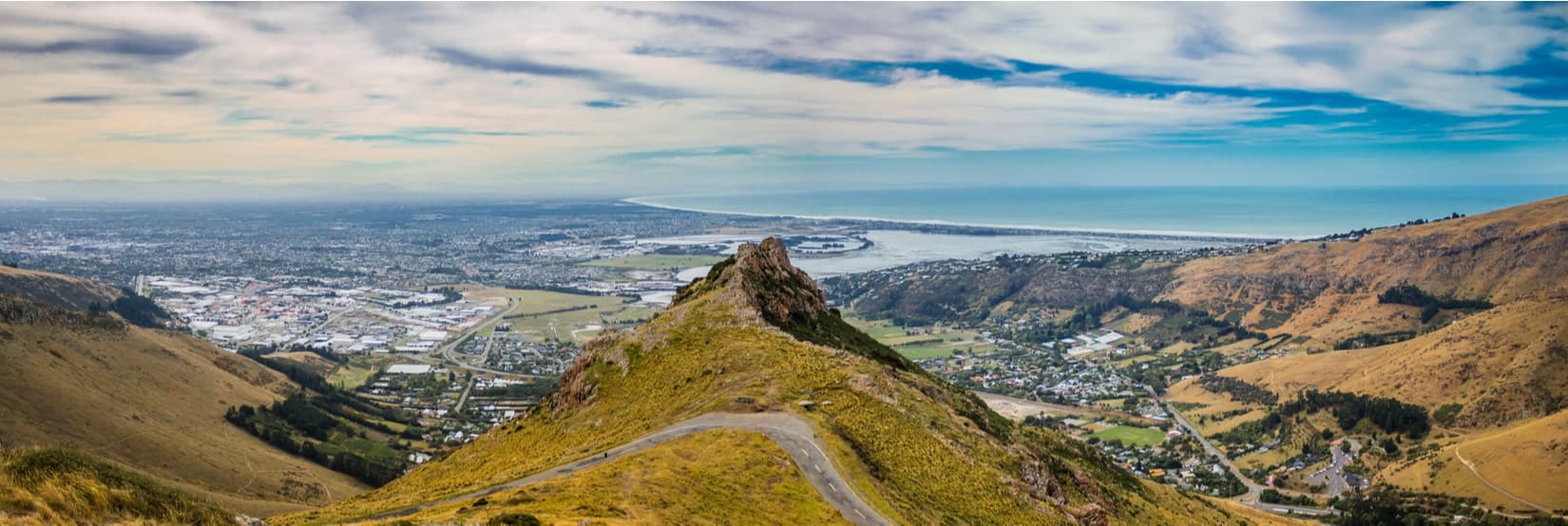 Christchurch