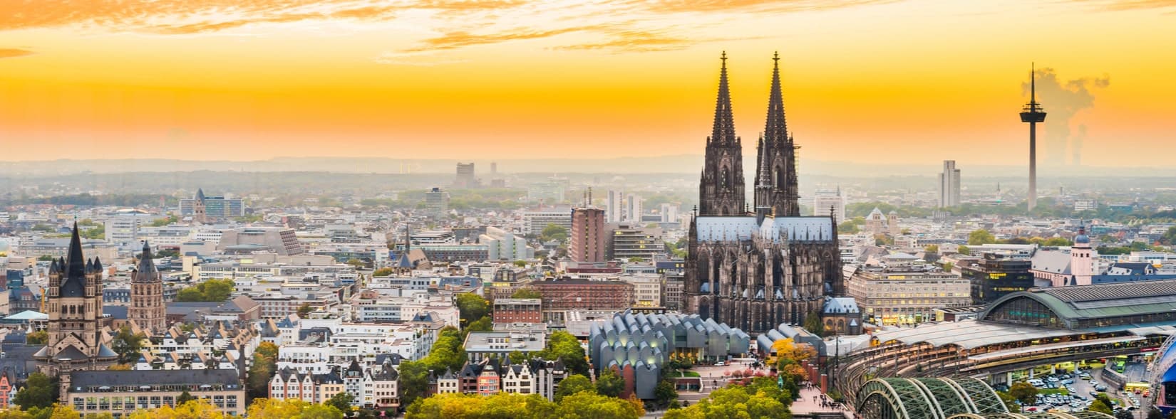 Cologne : les meilleures activités