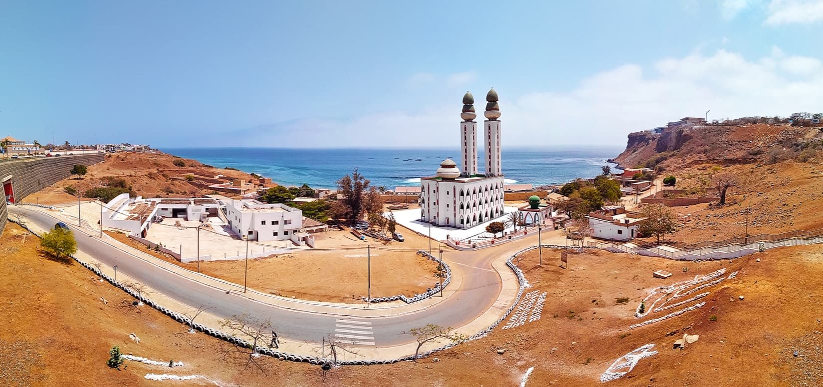 Dakar : les meilleures activités