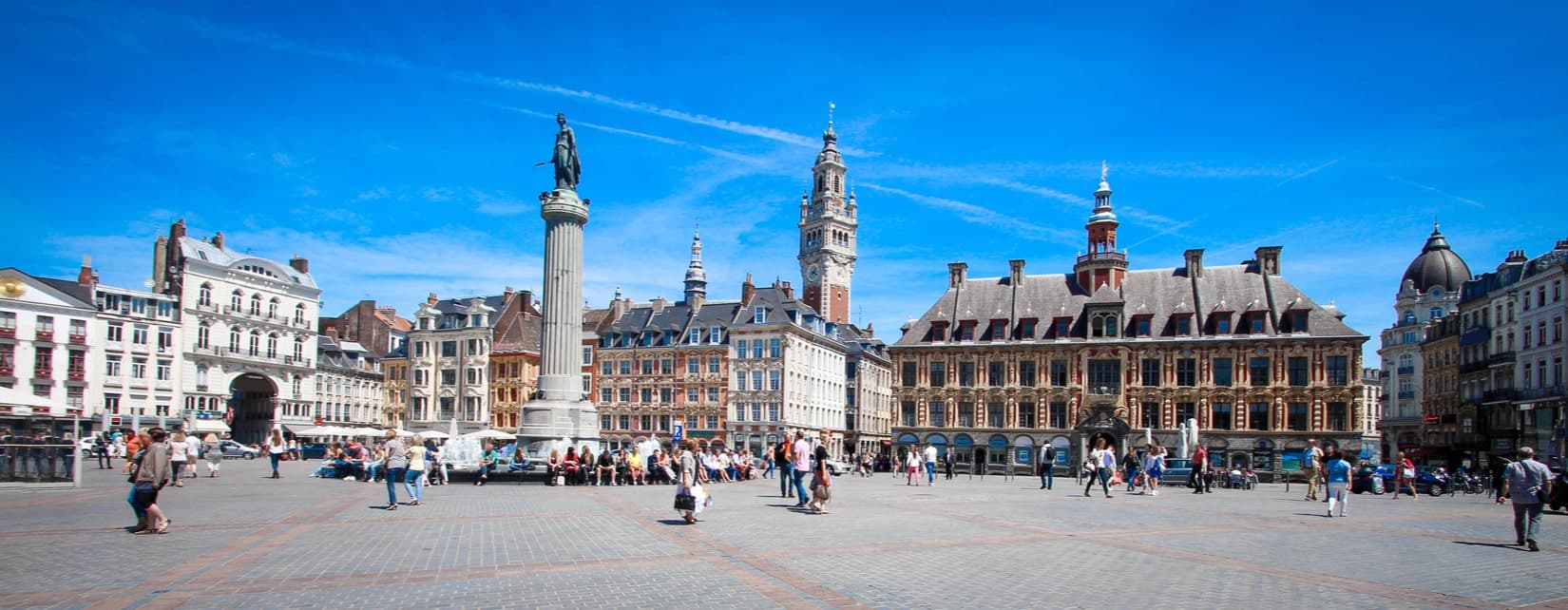 Lille