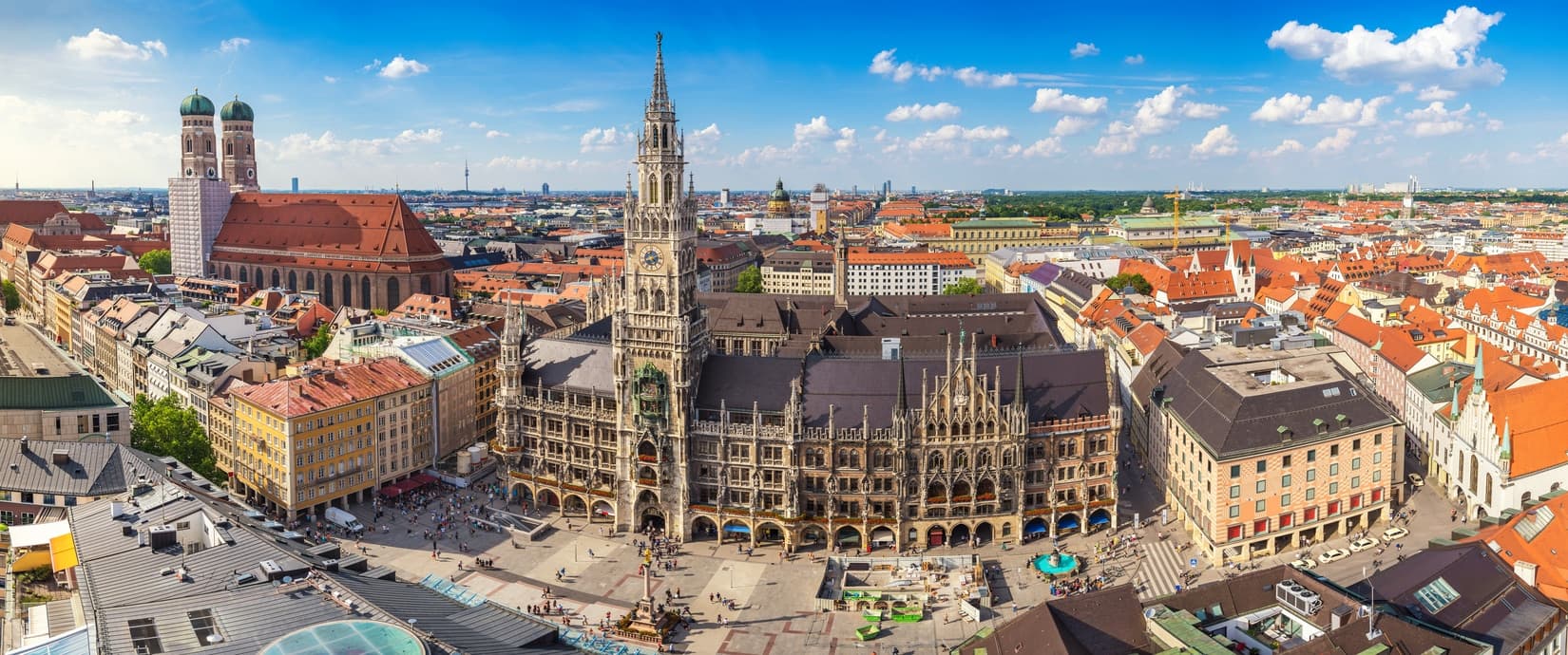 Munich