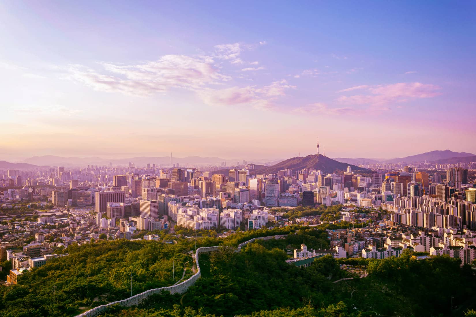 Seoul : les meilleures activités