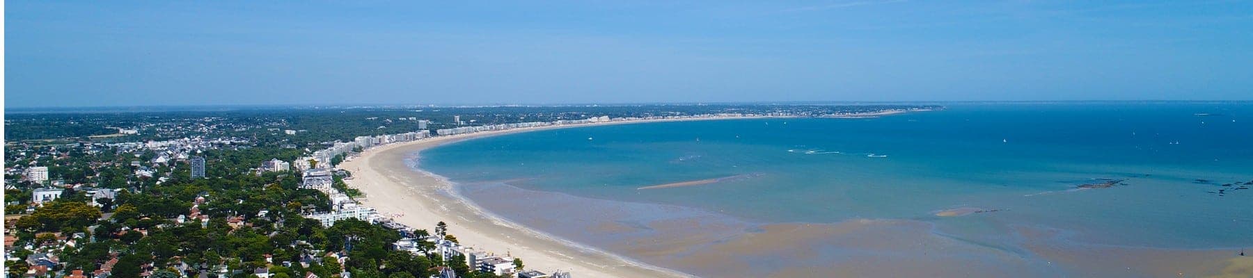 La Baule Escoublac : les meilleures activités