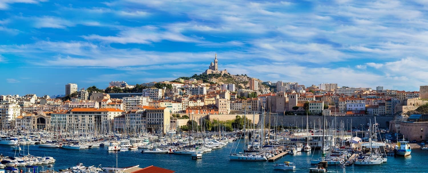 Marseille