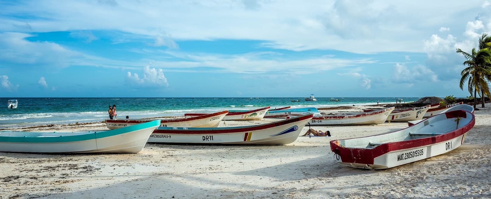 Les meilleures visites à Mexico