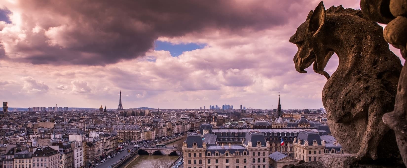 Paris : les meilleures activités