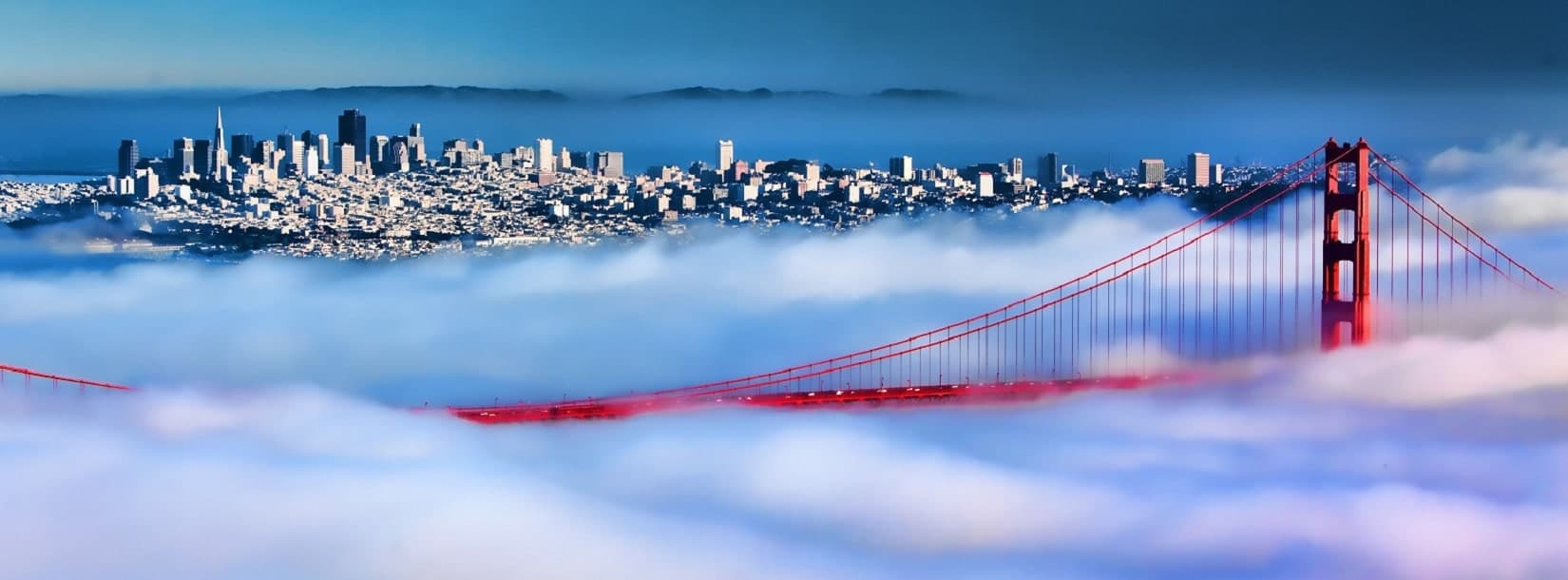 Les meilleures croisières à San Francisco