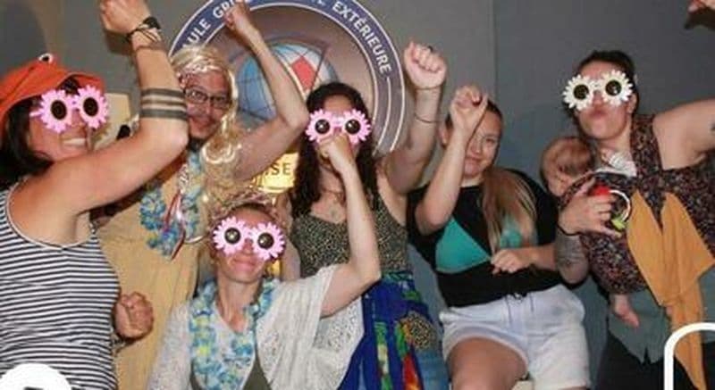 Billet Escape game à Cesson-Sévigné près de Rennes