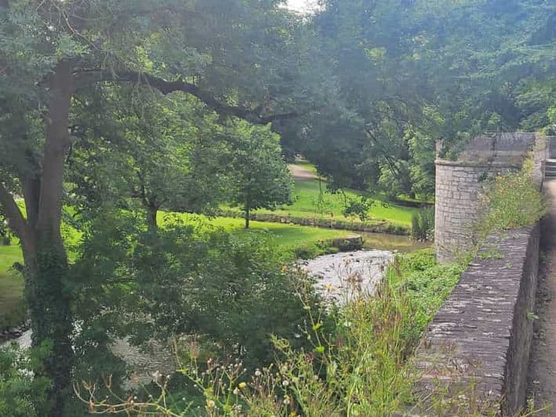 Billet Visite des trésors cachés de Maastricht : découvrez l'inattendu