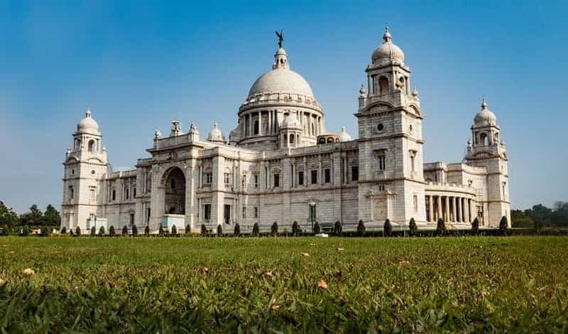 Billet Kolkata : visite privée de la ville de la joie avec un guide agréé